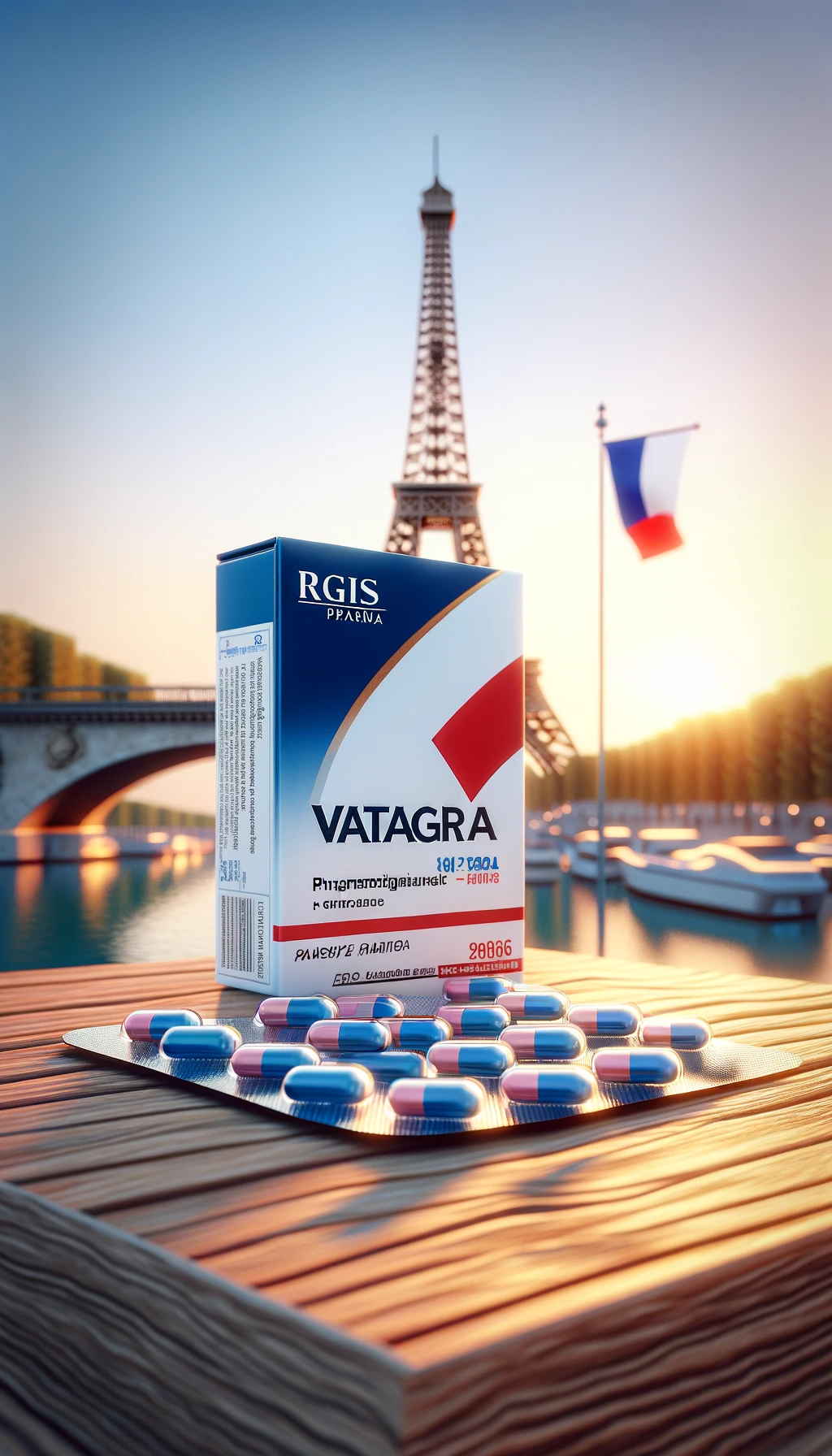 Viagra au prix du générique